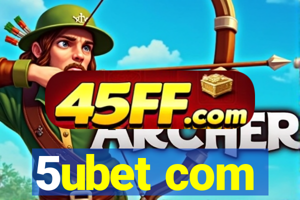 5ubet com